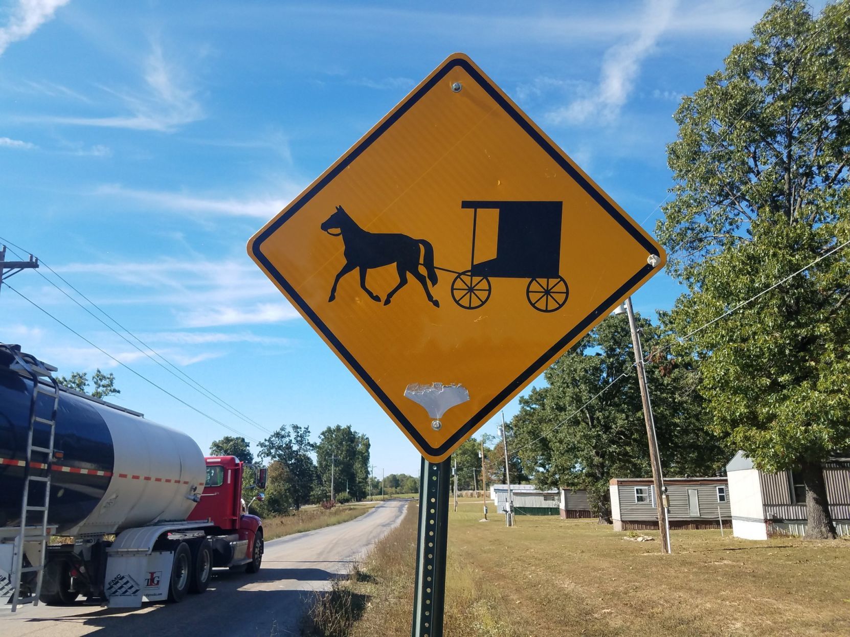 Amish